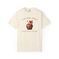 Caramel Apple Society Tee - Hand Dipped