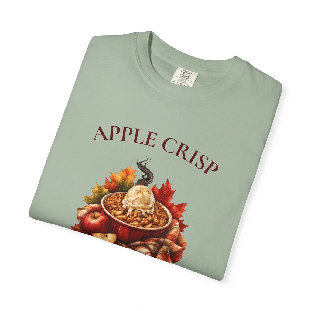 Apple Crisp Society Tee - Autumn Chapter