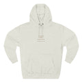 Mulled Cider Society Hoodie — Established Every Fall