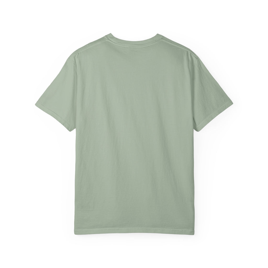 S'mores Society Tee - Marshmallows First