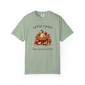 Apple Crisp Society Tee - Autumn Chapter