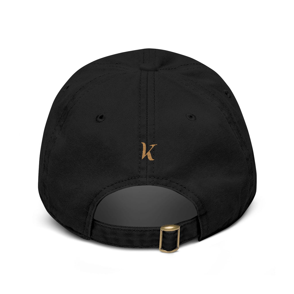 S'mores Society Cap – Marshmallows First