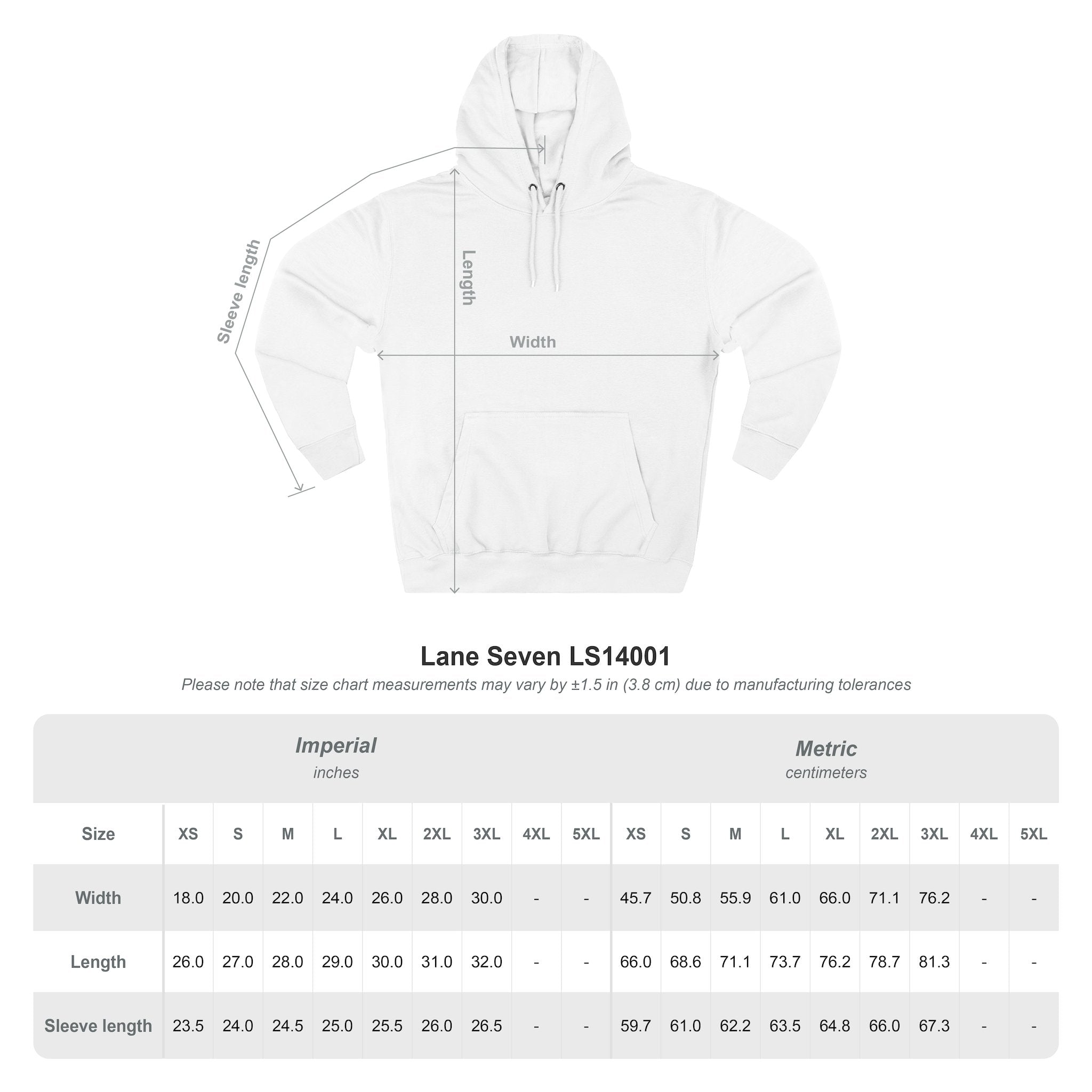 Apple Crisp Society Hoodie — Autumn Chapter