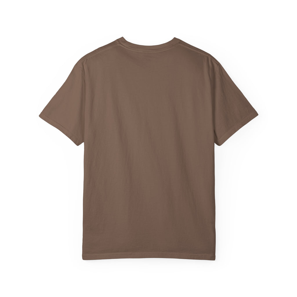 Mulled Cider Society Tee - Established Every Fall