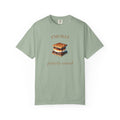 S'mores Society Tee - Marshmallows First
