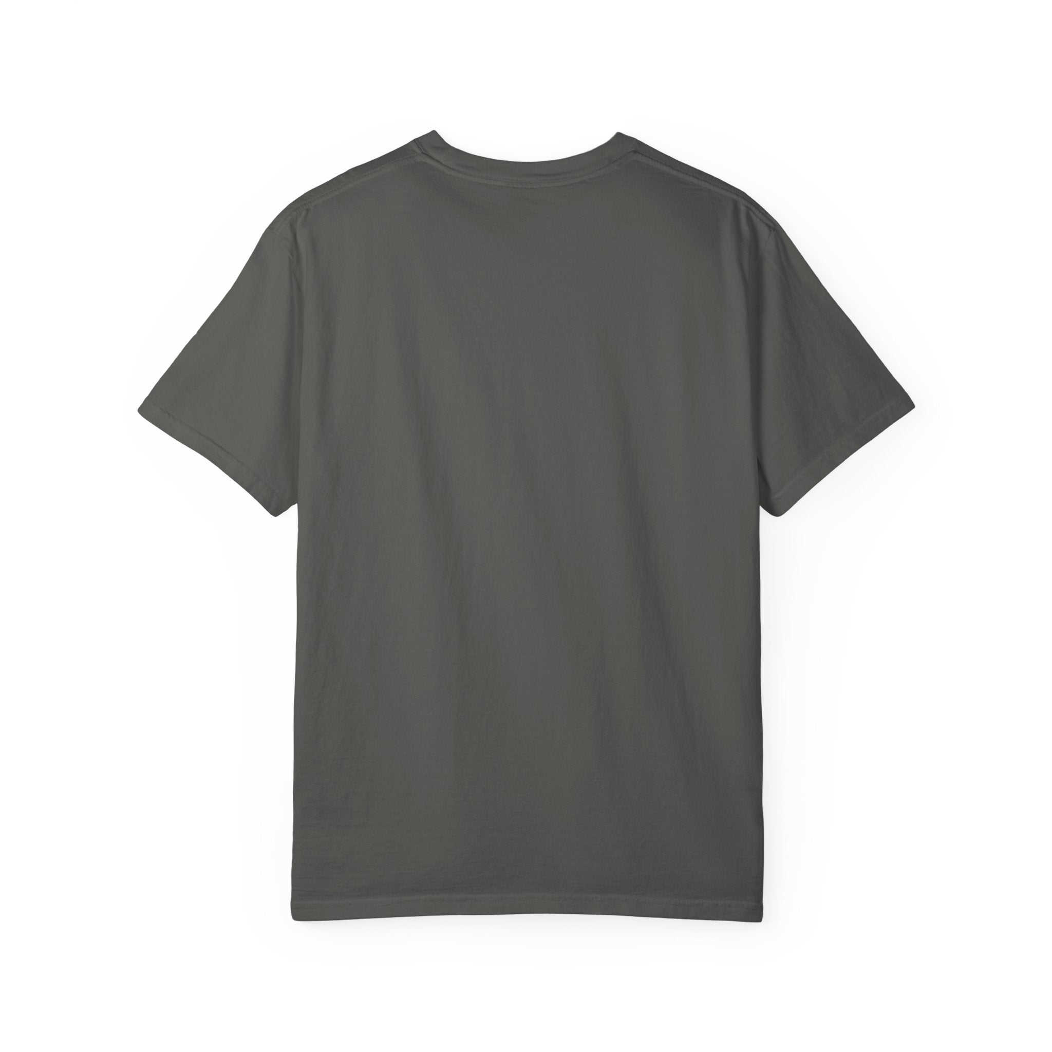 Mulled Cider Society Tee - Established Every Fall