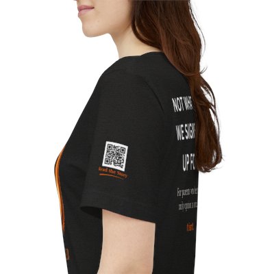 Ember Flame Tee — Fiery Leaf Graphic T-Shirt